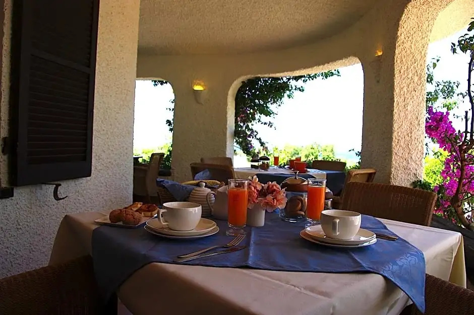 B&B Villa Mercedes