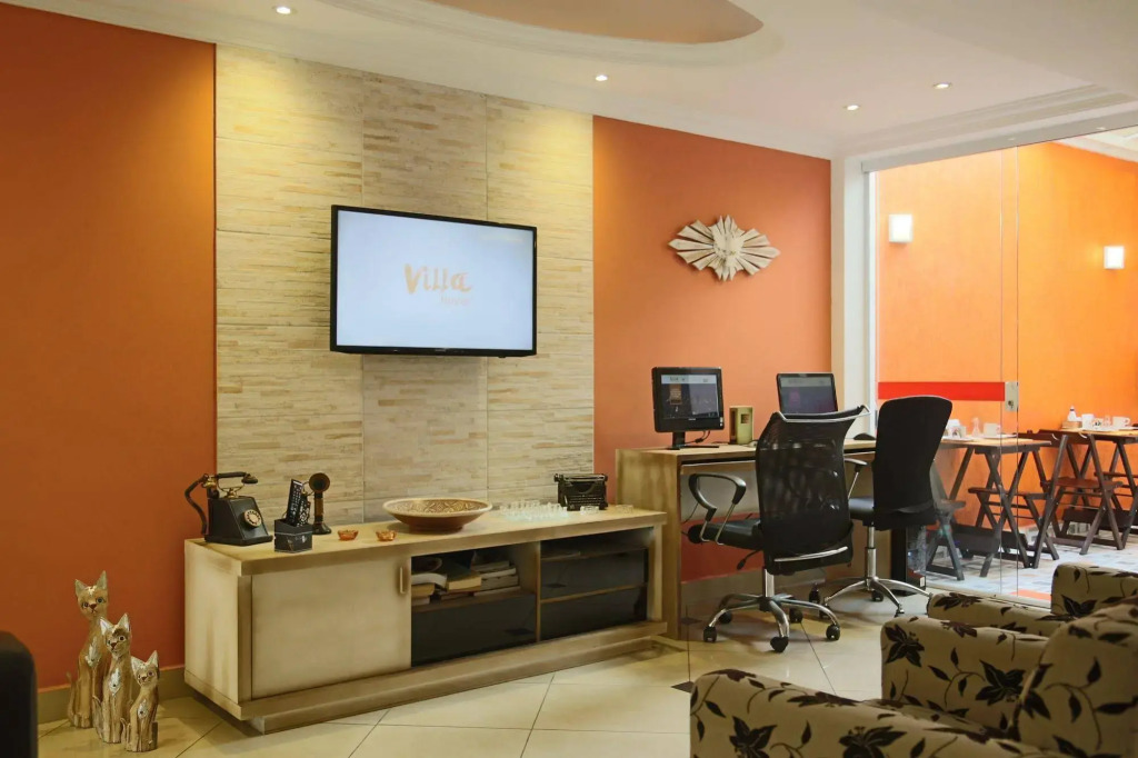 Villa Hostel