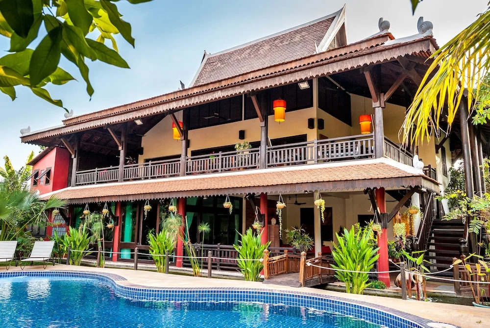 Alliance Tradition Villa