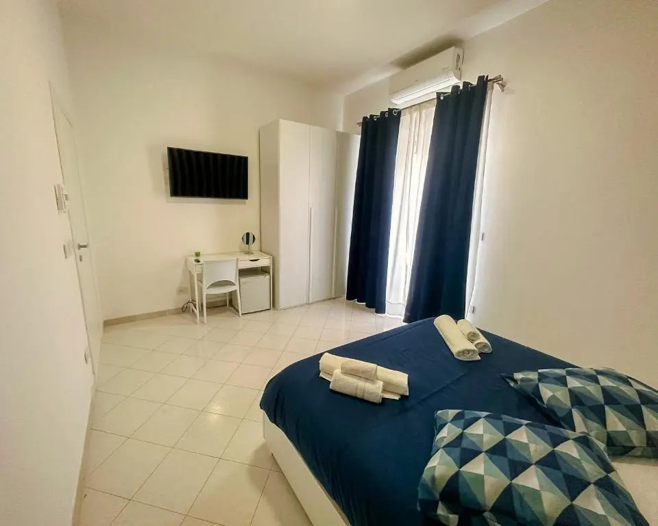 Rosy's apartament