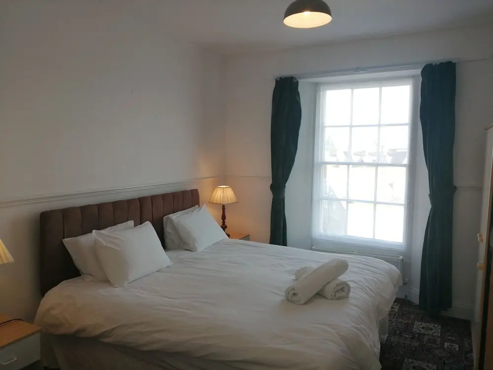 Martyndale Suites