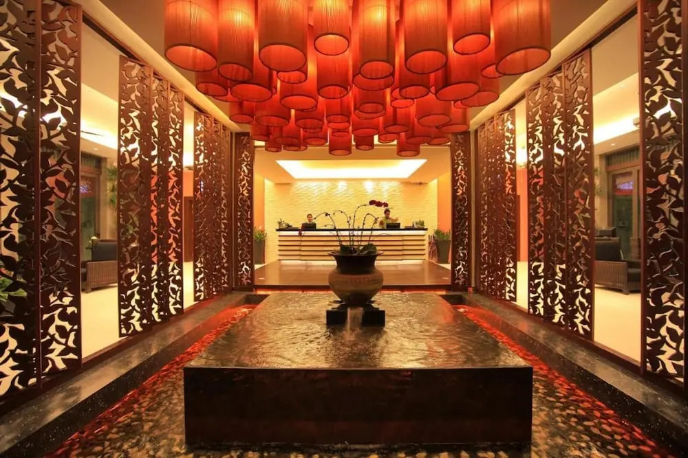 Club Wyndham Patong Hill Phuket