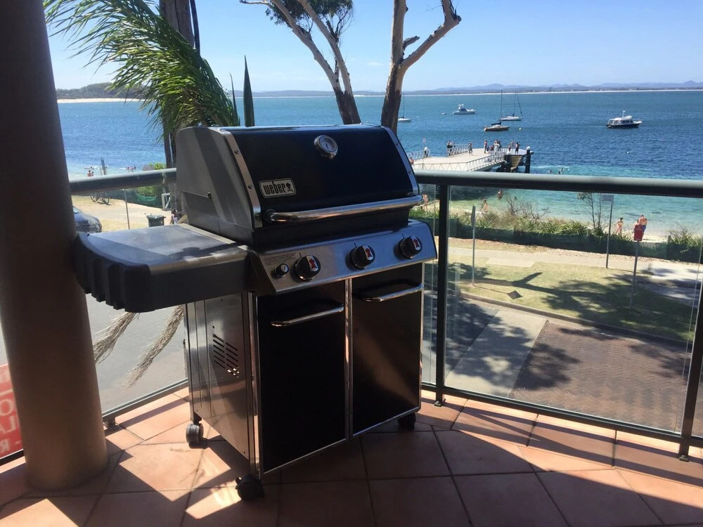 Shoal Bay Road, 33A 'Shoal Bay Views'