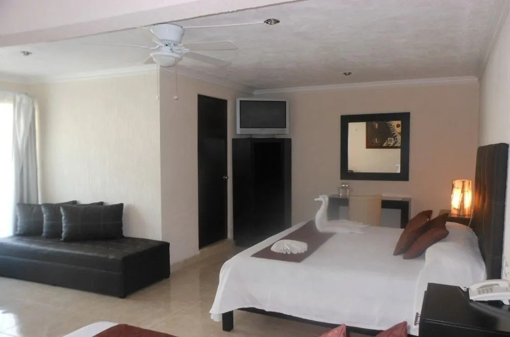 Hotel Gya Boutique