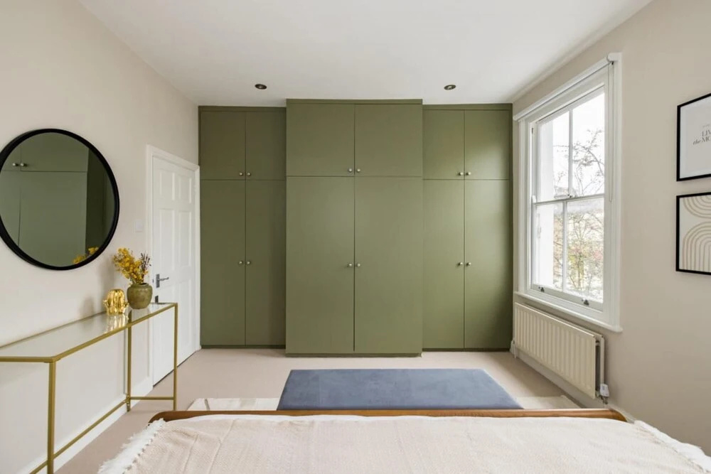 The Lambeth Sanctuary - Stunning 5bdr With Garden