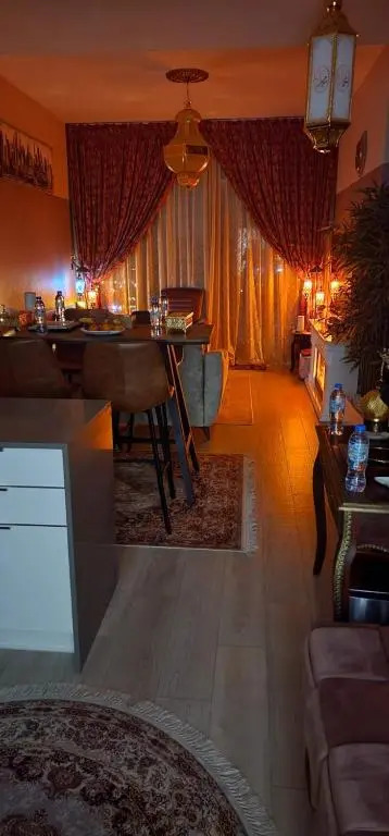 Lovely 1 bedroom apartments in the heart of Dubai