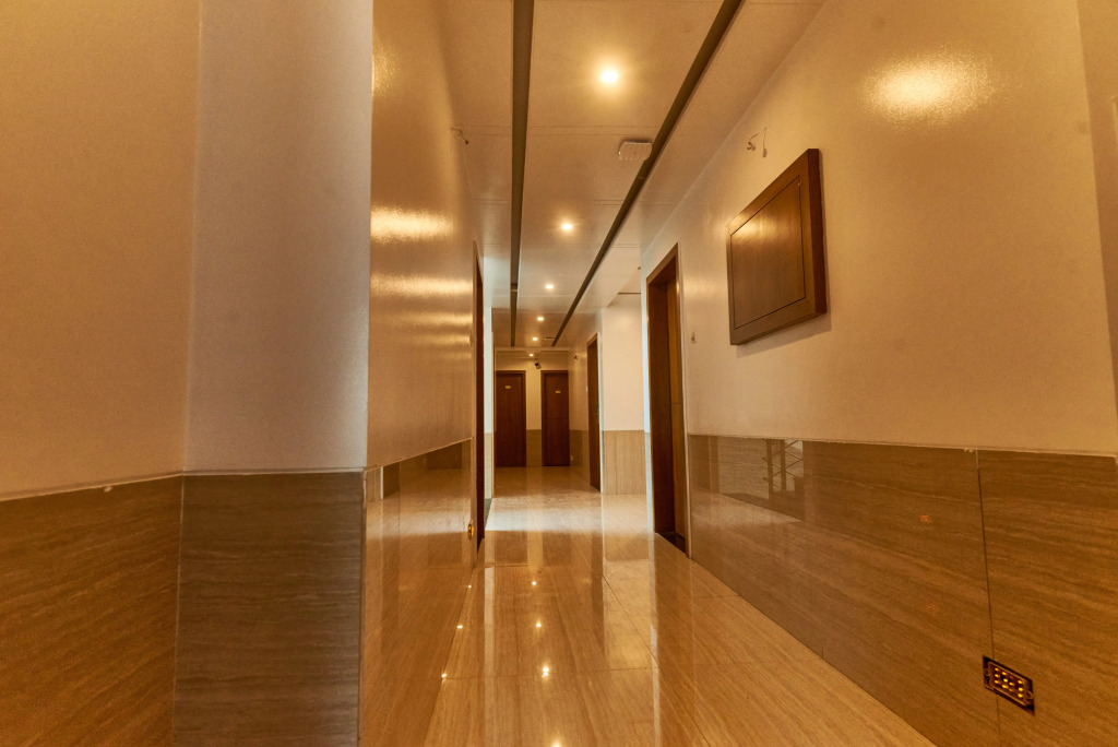 Hotel Anand Heritage