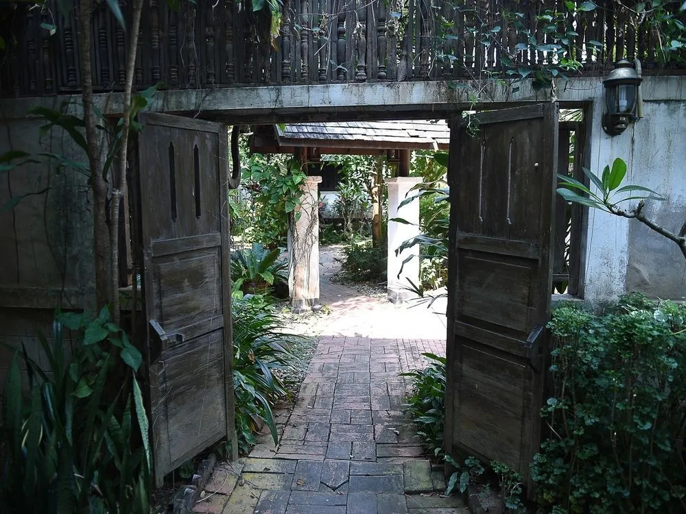Nida Rooms Maya Soi 7 Villa