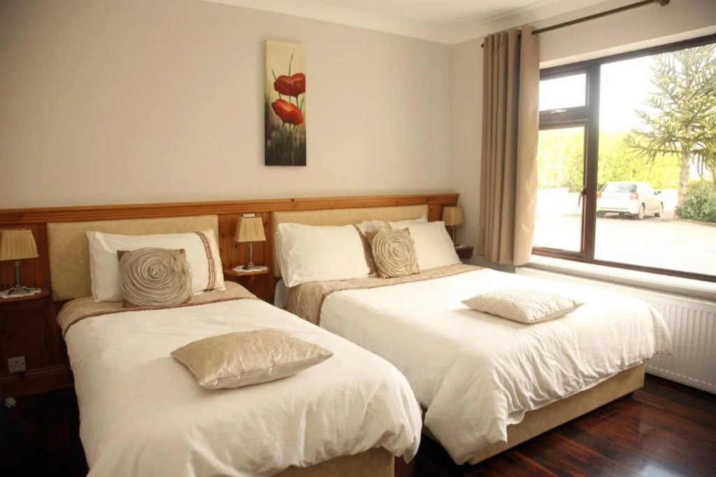 Torine House B&B