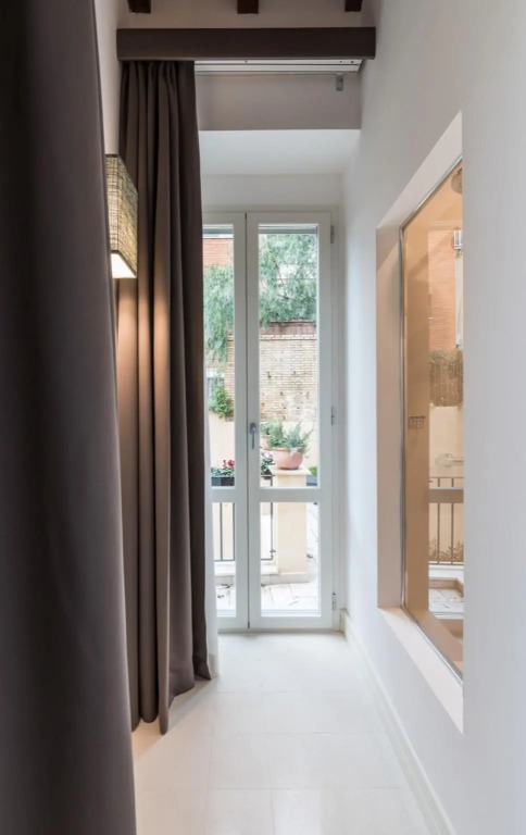 Panisperna Apartment 3