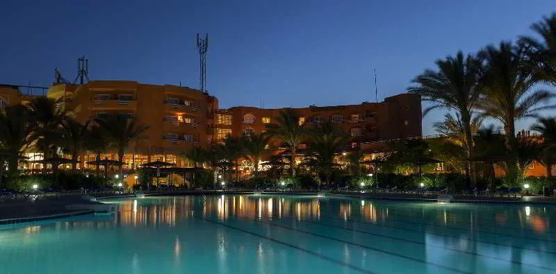 Club Calimera