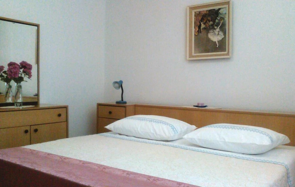 Awesome Home in Labin With Wifi and 3 Bedrooms