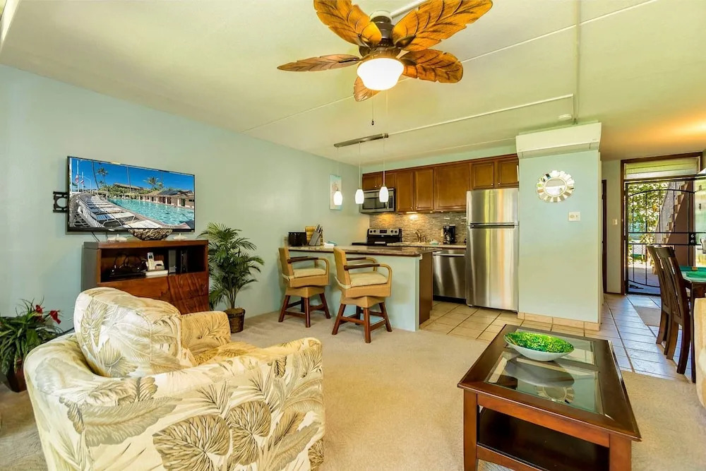 Kihei Kai Nani 108 by Coldwell Banker Island Vacations