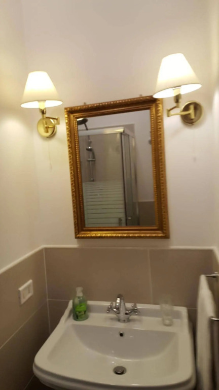 Al Ponte Del Papa B&B