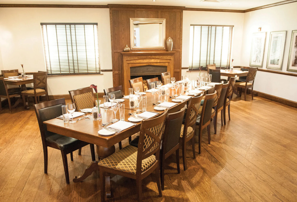 Kettering Park Hotel and Spa