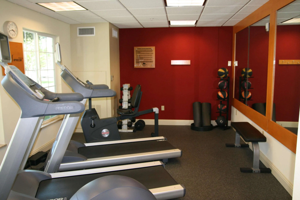 Homewood Suites Bakersfield