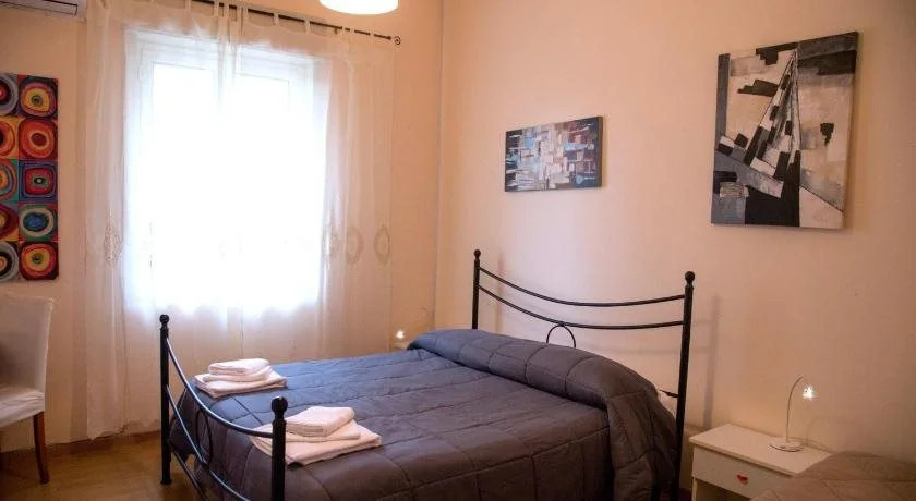 B&B Caffelletto-Papardo-Sperone