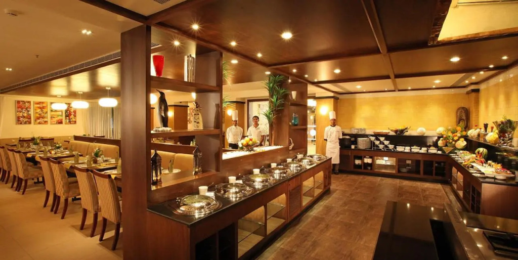 La Classic- Attibele, Hosur