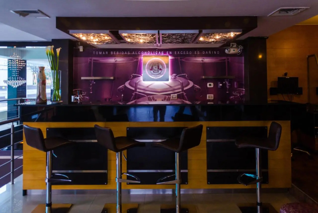 Hotel Britania Miraflores