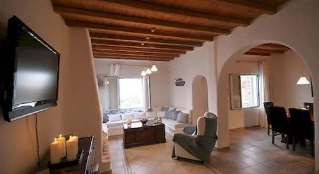 Villa MIGLIA