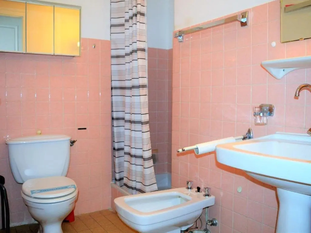 Appartement Le Lavandou, 1 pièce, 2 personnes - FR-1-251-80