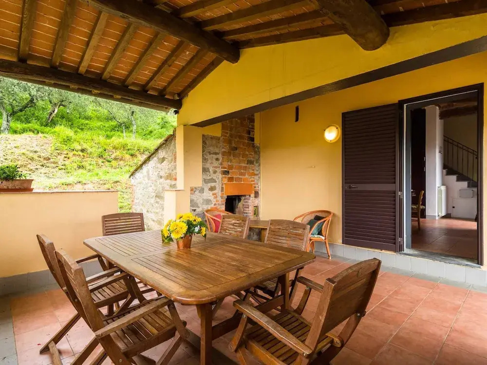 Belvilla by OYO Casa Stella