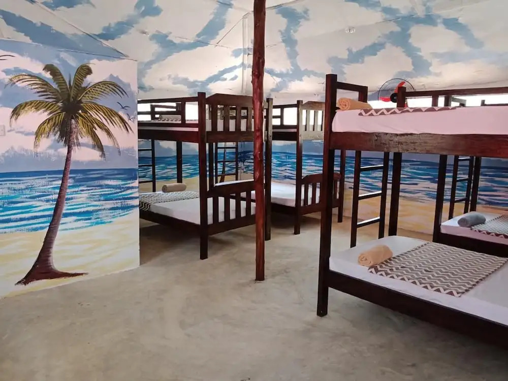 Bidi Badu Zanzibar Village - Hostel