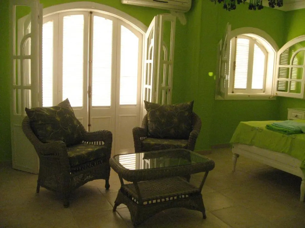 Villa Shahrazad Hurghada