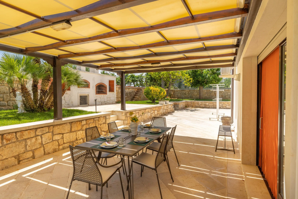 Villa Zahara - Martina Franca
