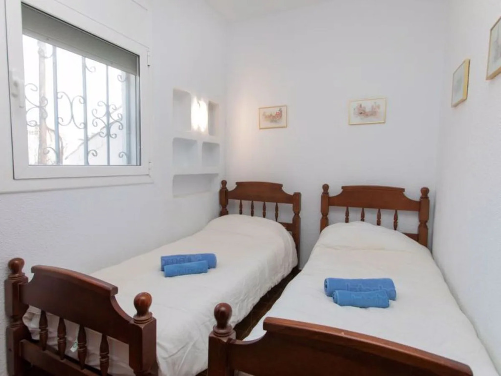 Villa Torreon L'Ametlla de Mar