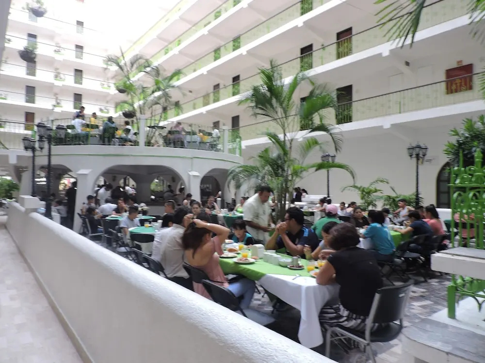 Hotel Tortuga Acapulco