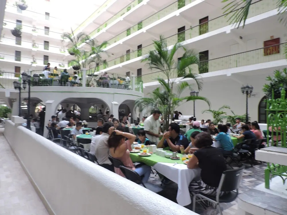 Hotel Tortuga Acapulco
