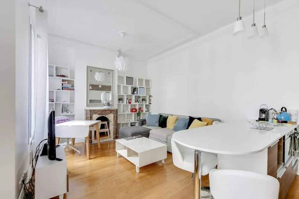Stunning Apartment for 2 in Saint-georges