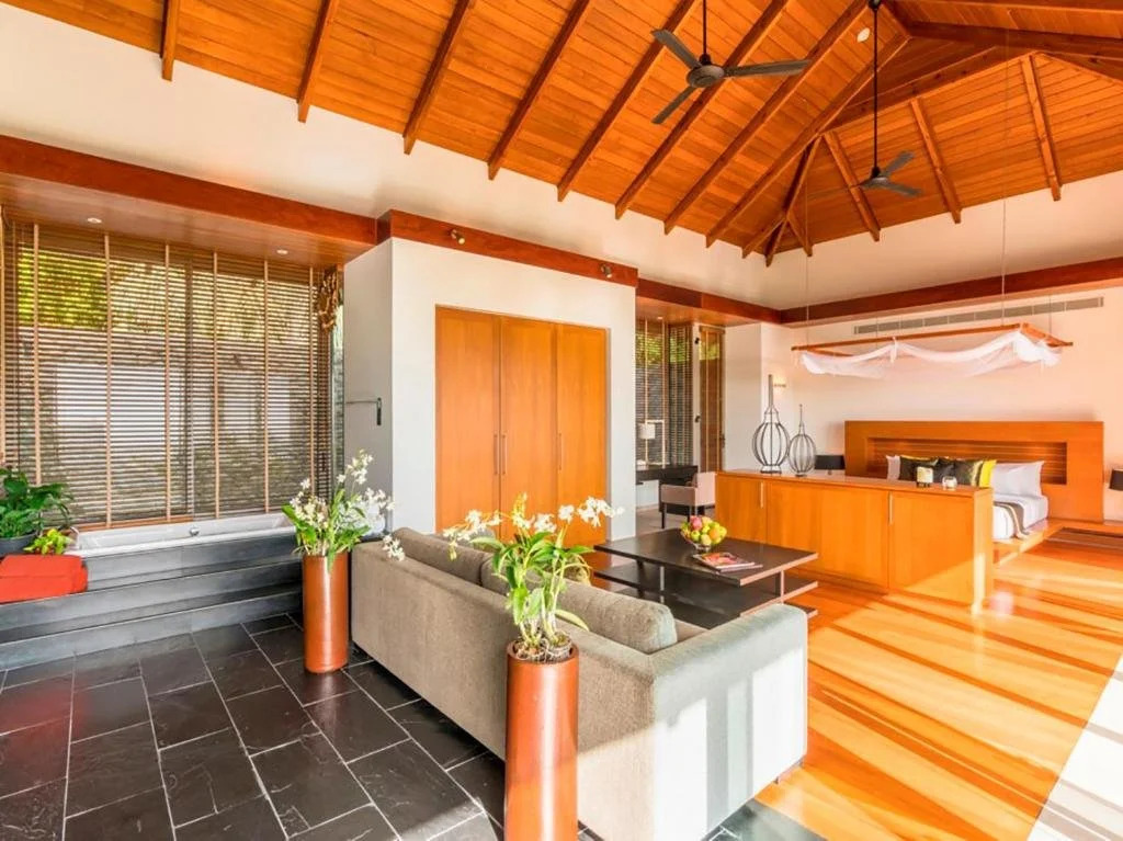 Baan Paa Talee Estate - SHA Extra Plus
