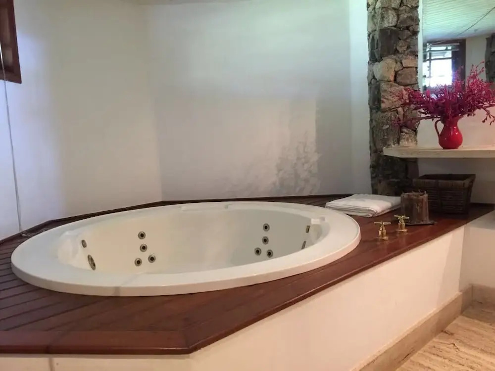 H4Y Exclusive GuestHouse Ilhabela
