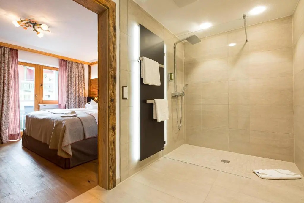 Hallers Geniesserhotel