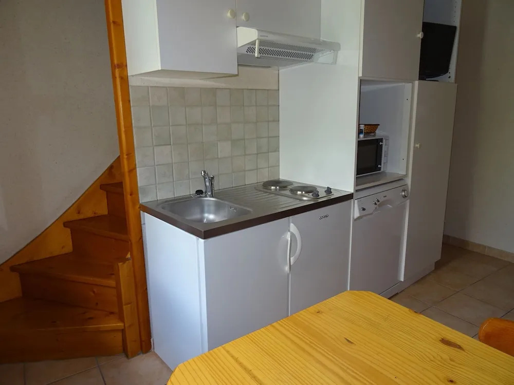Residence Les Oulles