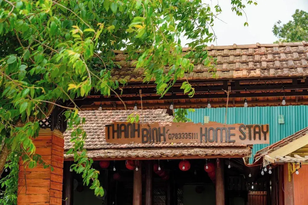 Gió Homestay 1 - Măng Đen