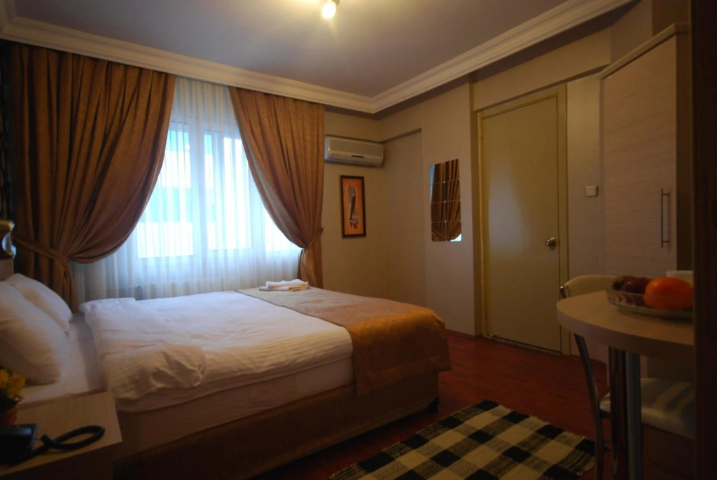 Mini Fuar Hotel