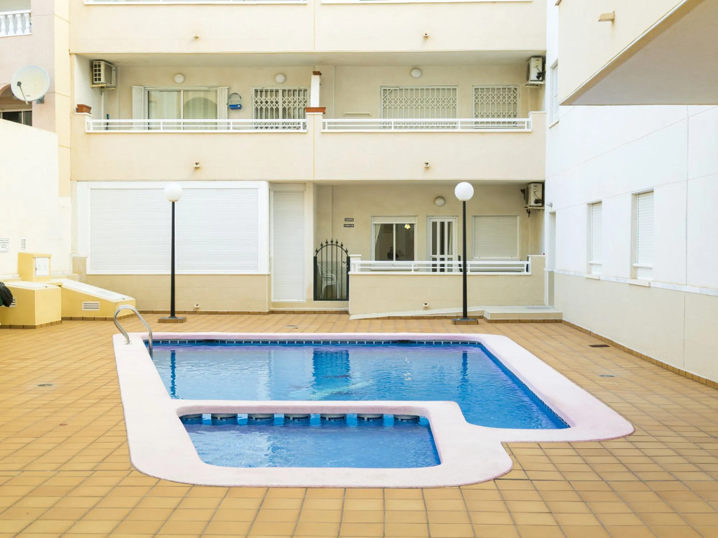 Homely Apartments Zammit
