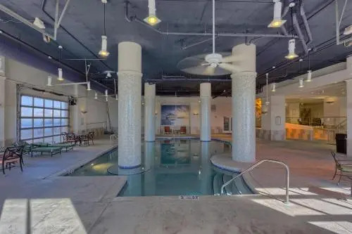 Escapes To The Shores 605 Condo
