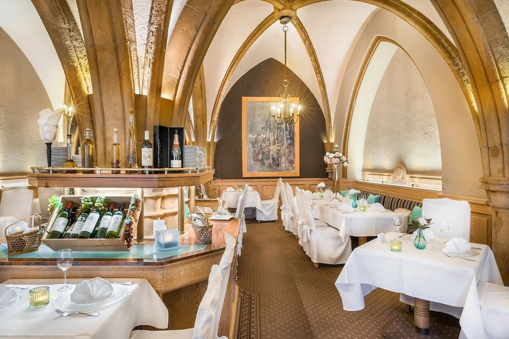 Hotel Kaiserworth