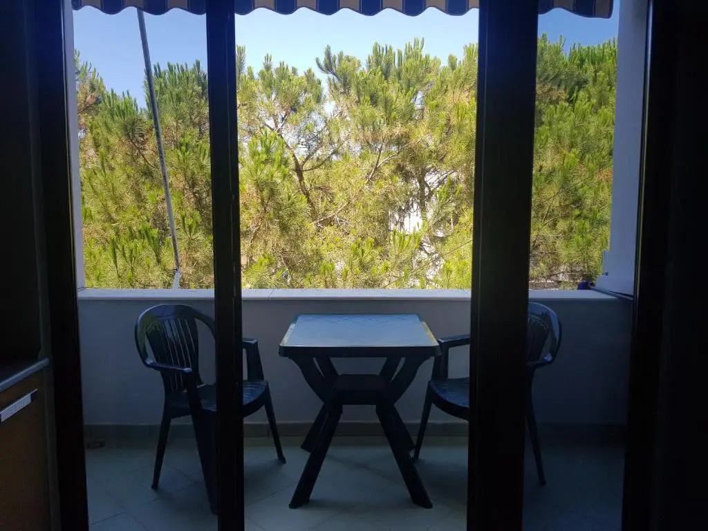 Family Beach 100 Square Metres Apartment
