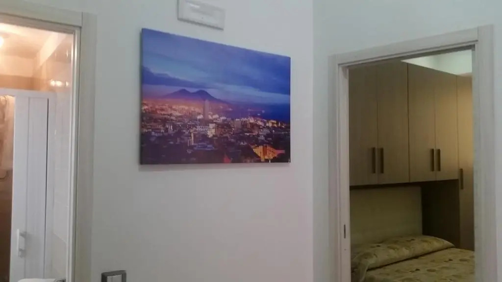 Flaviogioia Apartment