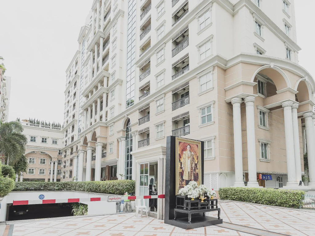 Hope Land Hotel Sukhumvit 24