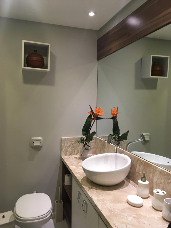 Cobertura Duplex de Luxo Na Praia Dos Ingleses