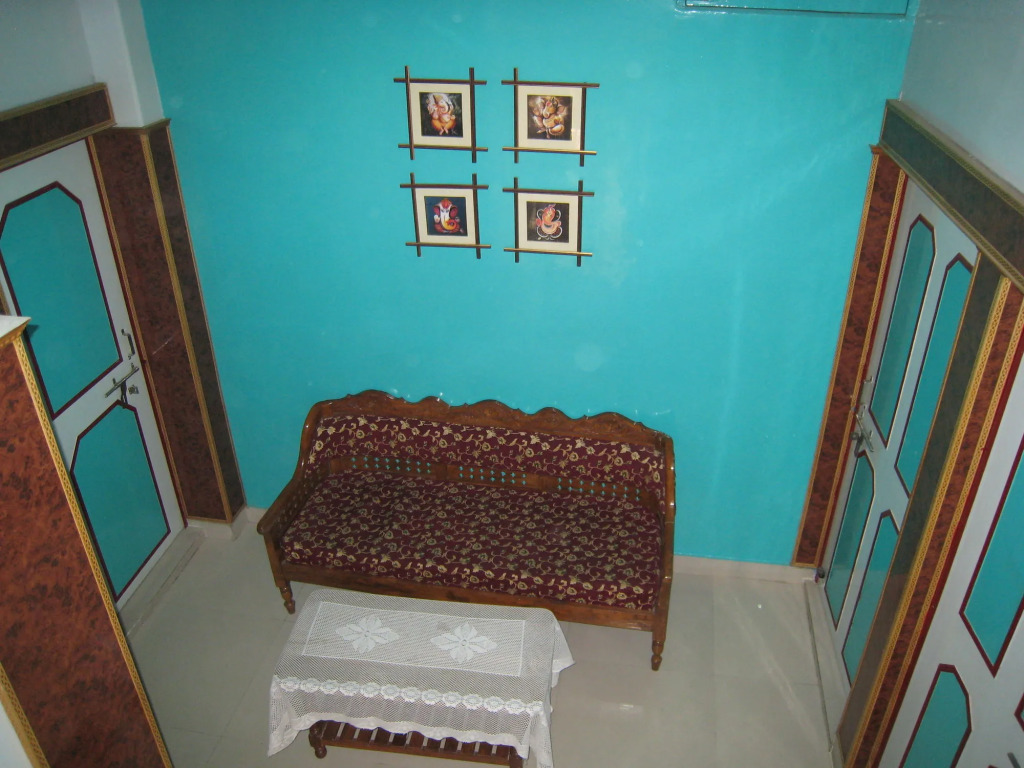 Kedareswar B&B