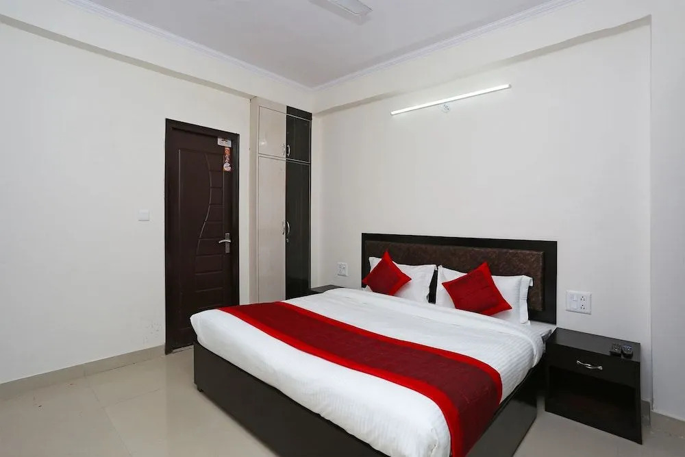 OYO 11011 Home 1BHK Hill Glimpse Bhowali