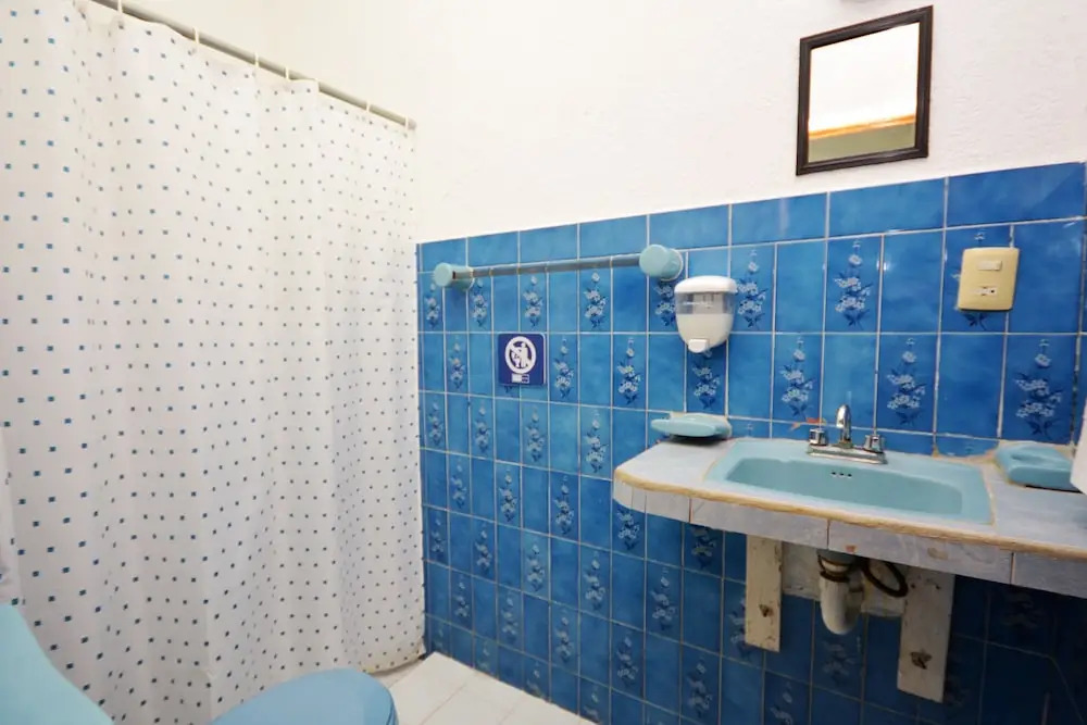 Hostel 615