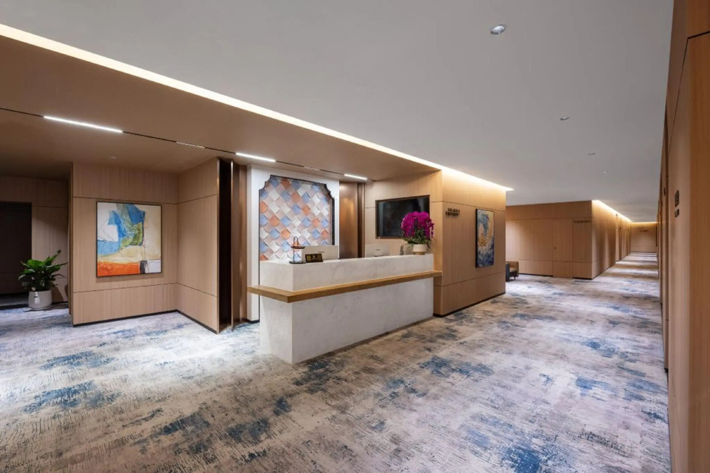 Guangzhou Lingyue Hotel (Canton Fair Transfer Service)
